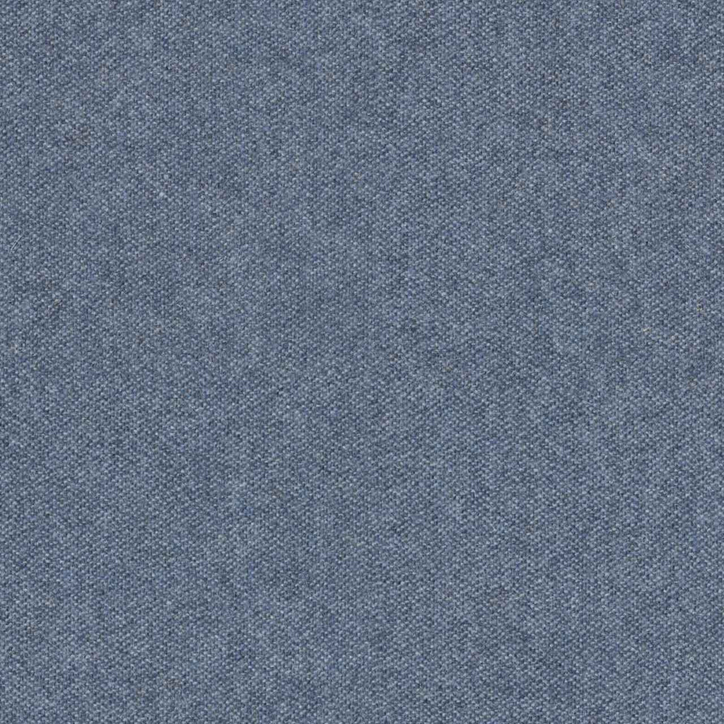 Heather, Mid Blue