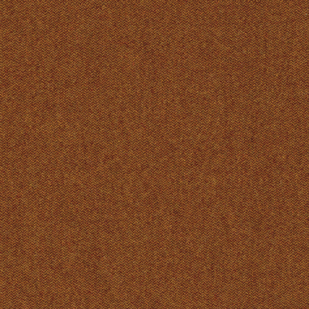 Heather, Rust