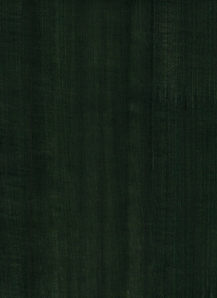 Camden-Ebony Wood Veneer Wallcovering | Phillipe Romano — WOOD-500340