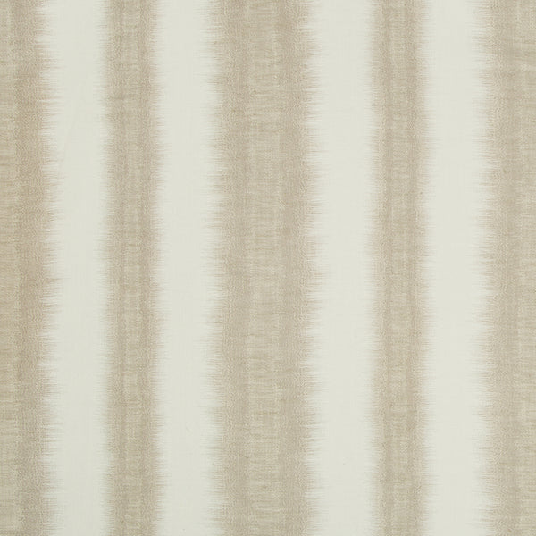 Wood - Indigo Blue By Brunschwig & Fils | Volume 56 |Solid Texture Wallcovering Print