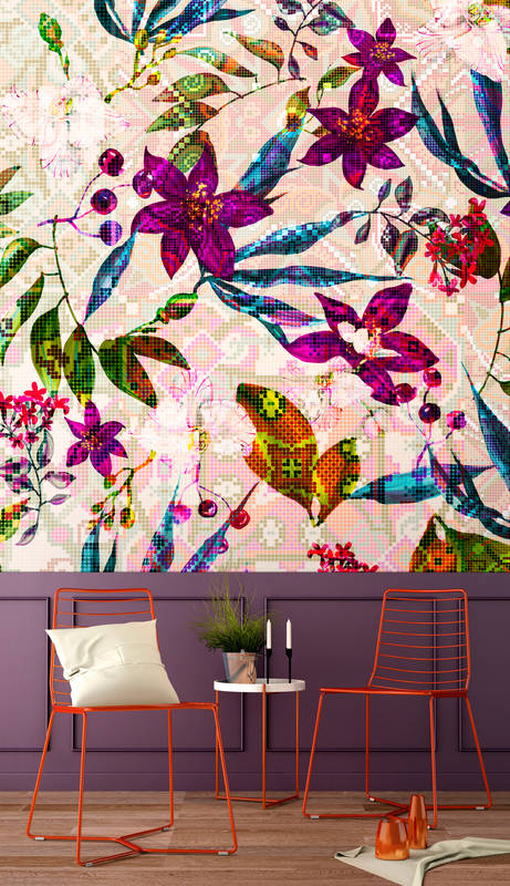 Walls By Patel Beige Wallcovering | AS Creation