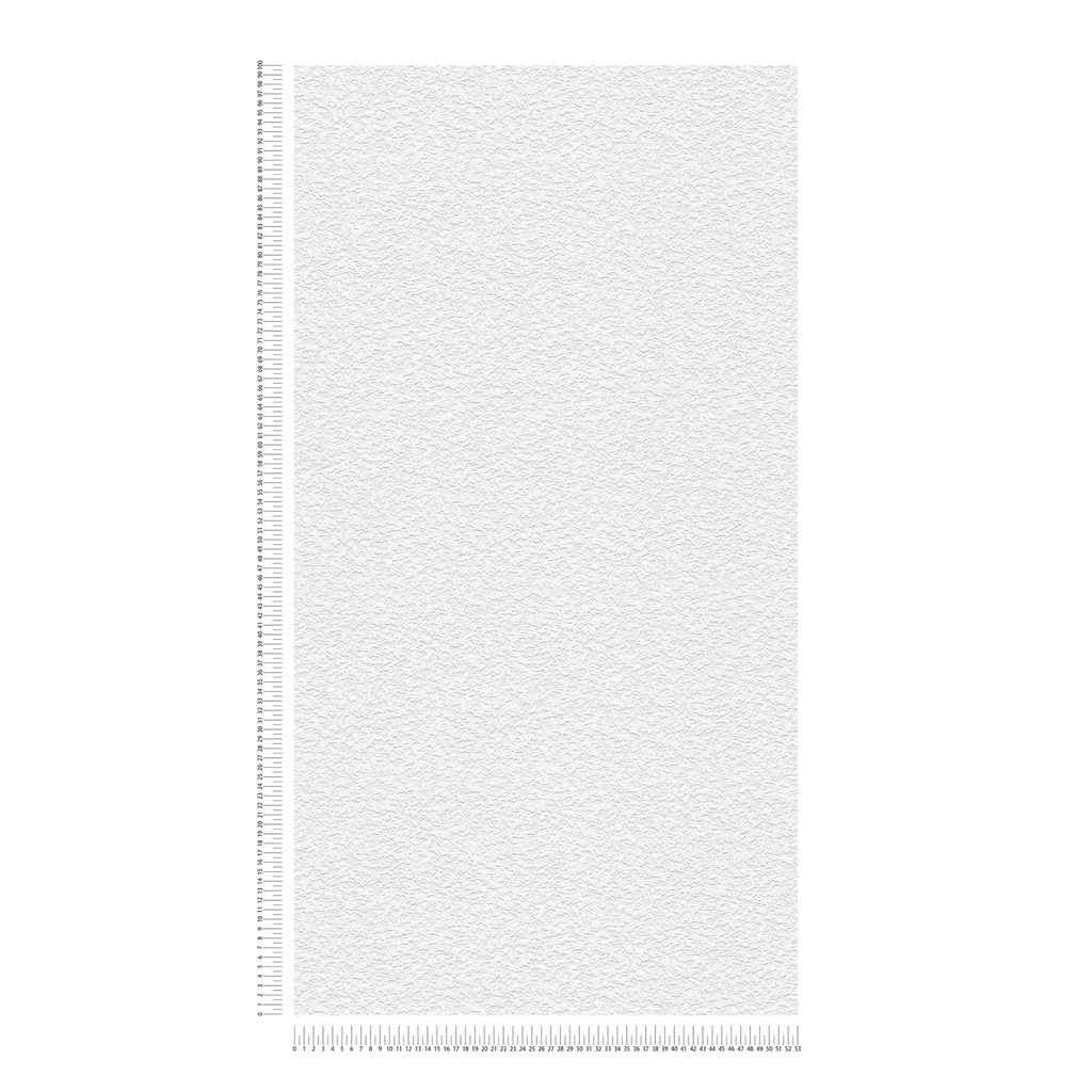 Shades of White White Wallcovering | AS Creation