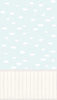 A.s. Creation Design Panel Wallpanel Lightblue Wallcovering | AS Creation
