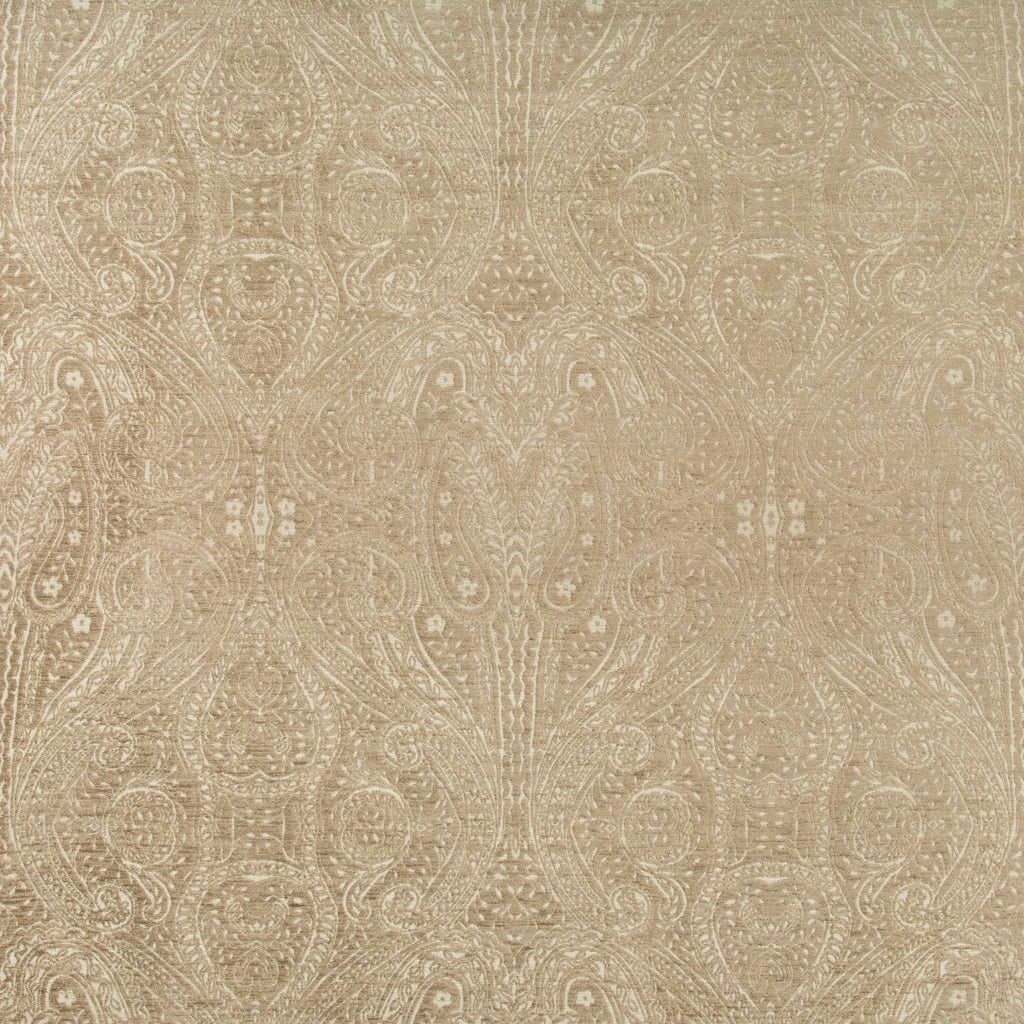 Le Zebre - Red By Brunschwig & Fils | Volume 56 |Animal/Insects Animal Skins Wallcovering Print