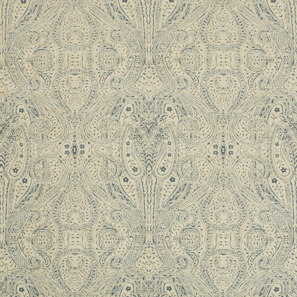Le Zebre - Brown By Brunschwig & Fils | Volume 56 |Animal/Insects Animal Skins Wallcovering Print