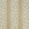 Le Zebre - Black By Brunschwig & Fils | Volume 56 |Animal/Insects Animal Skins Wallcovering Print