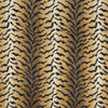 Bombay - Aqua Blue By Brunschwig & Fils | Volume 56 | Geometric Wallcovering Print