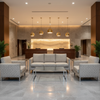 Basketry - Basketry Performance Vinyl Upholstered Sofa | Architectural Fabrics