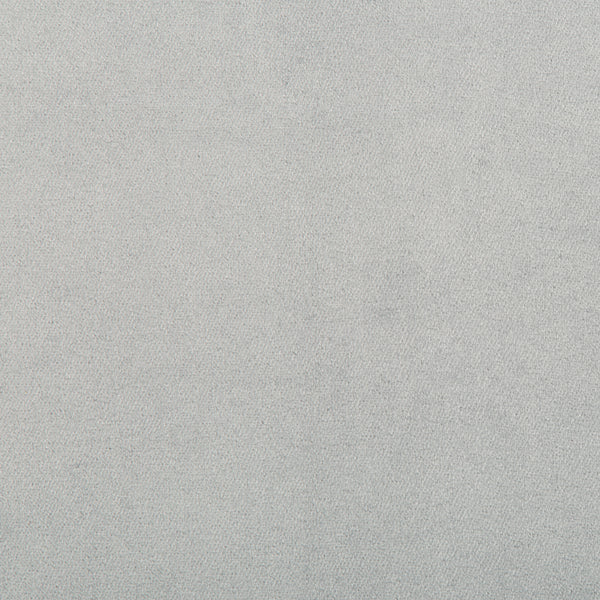 Madison Velvet, Light Gray Wallcoverings | Kravet