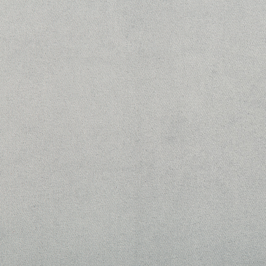 Madison Velvet, Light Gray