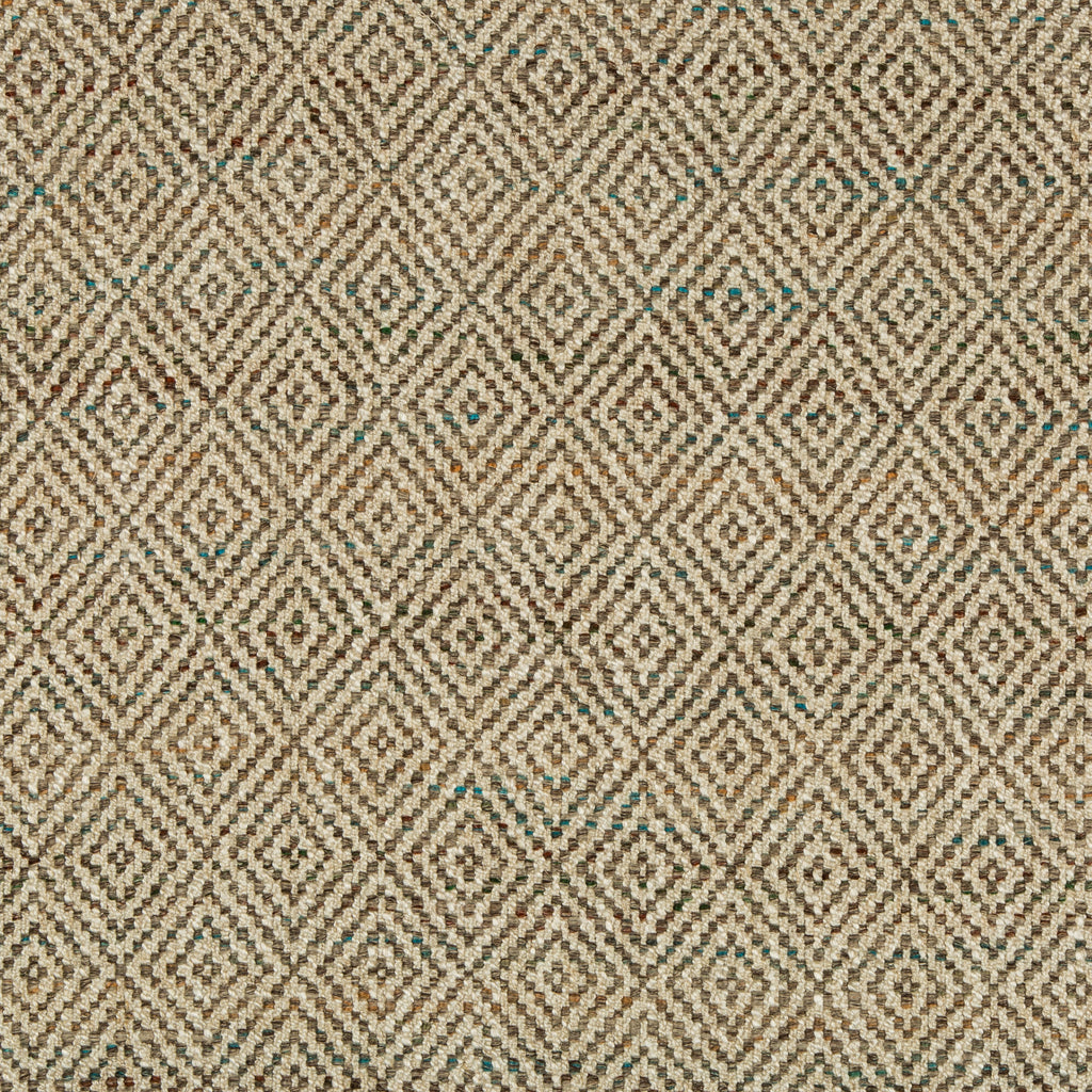 Kochi - Pewter Grey By Brunschwig & Fils | Solid Texture