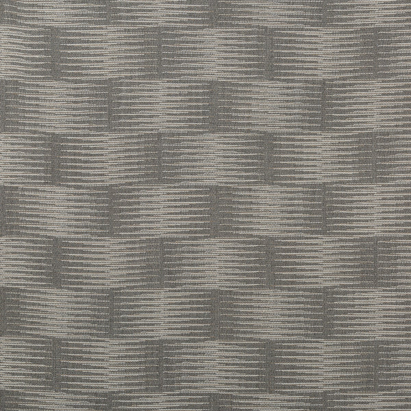 Kochi - Charcoal By Brunschwig & Fils | Solid Texture