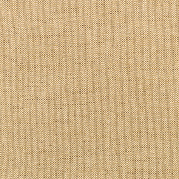 Kochi - Gold Yellow By Brunschwig & Fils | Solid Texture
