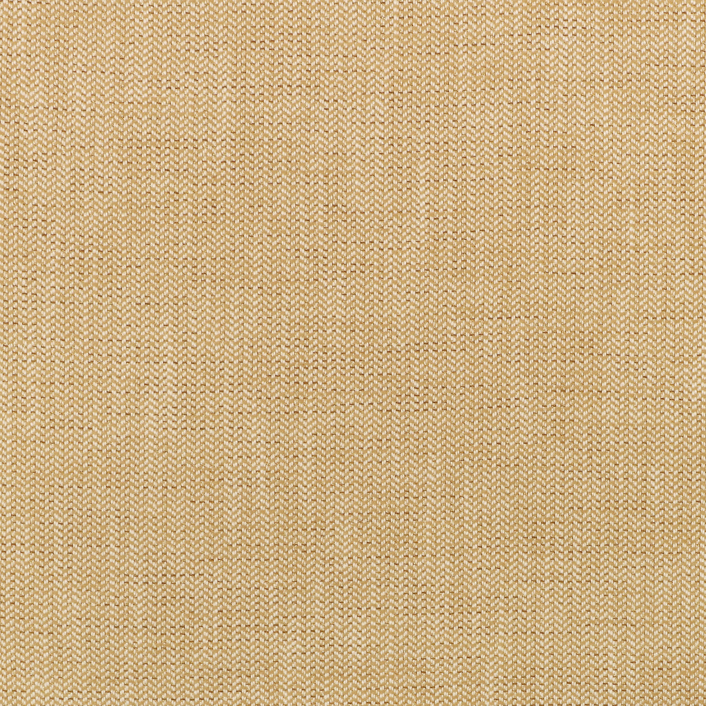 Kochi - Gold Yellow By Brunschwig & Fils | Solid Texture