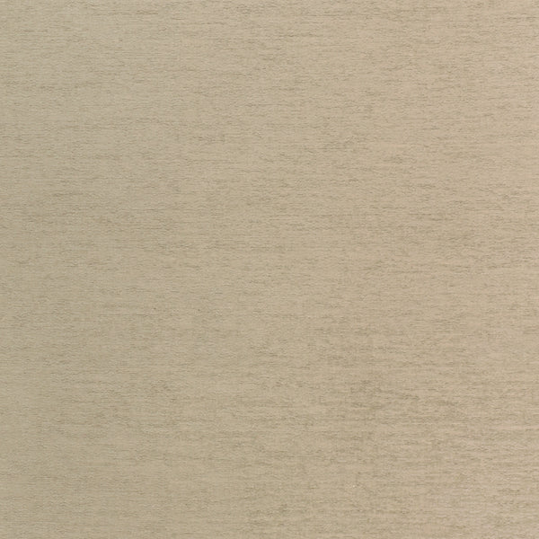Seijun - Heather Light Grey By Brunschwig & Fils | Solid Texture Wallcovering Silk