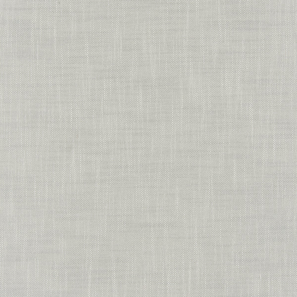 Seijun - Onyx Black By Brunschwig & Fils | Solid Texture Wallcovering Silk