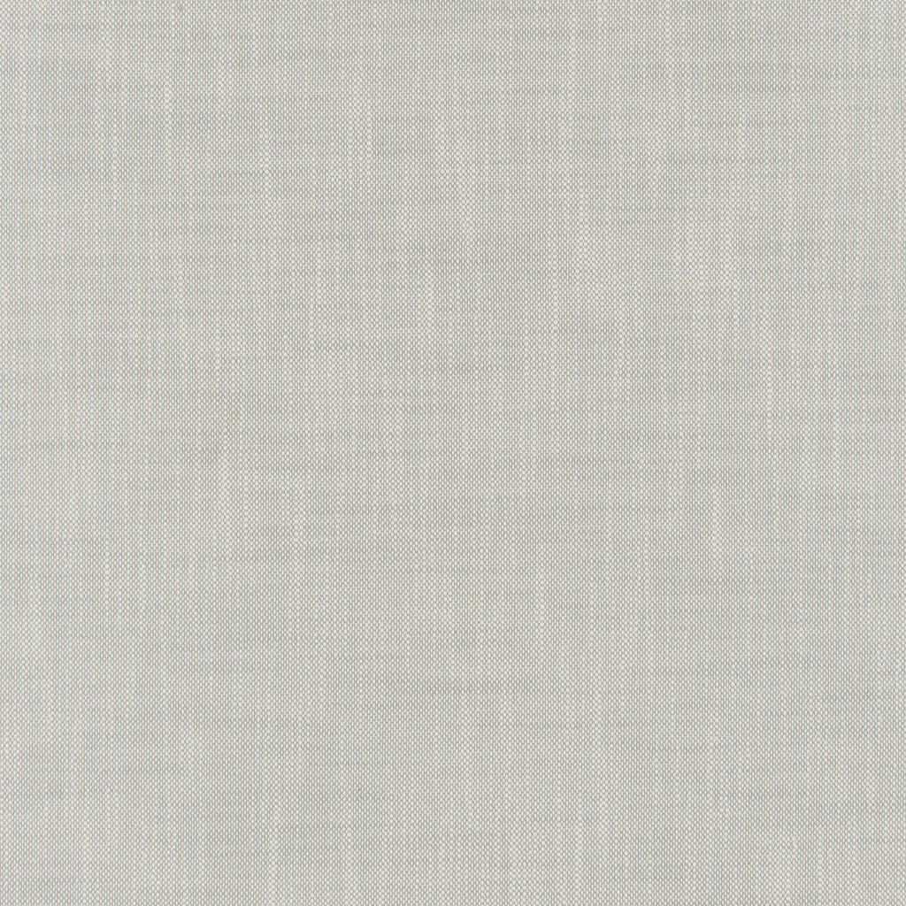 Seijun - Onyx Black By Brunschwig & Fils | Solid Texture Wallcovering Silk