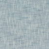 Nizam - Red/Blue Multi By Brunschwig & Fils | Volume 57 | Botanical & Floral Wallcovering Print