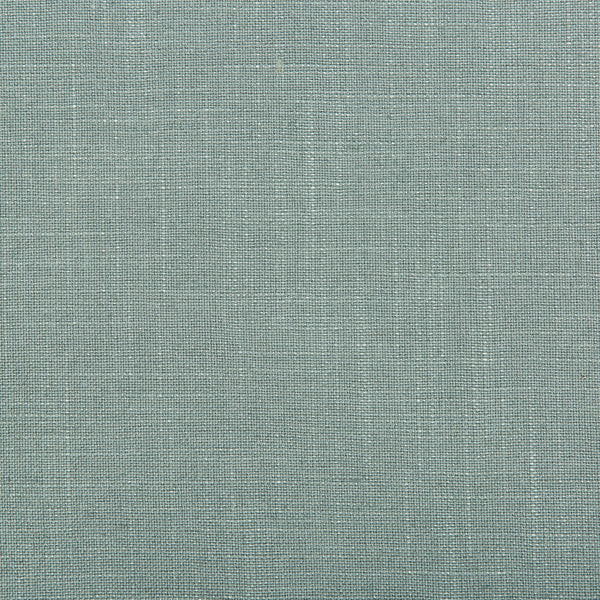 Les Pivoines - Mist Turquoise By Brunschwig & Fils | Les Ensembliers Wallcoverings | Botanical & Floral Wallcovering Print