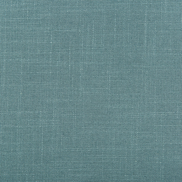Les Pivoines - Teal By Brunschwig & Fils | Les Ensembliers Wallcoverings | Botanical & Floral Wallcovering Print