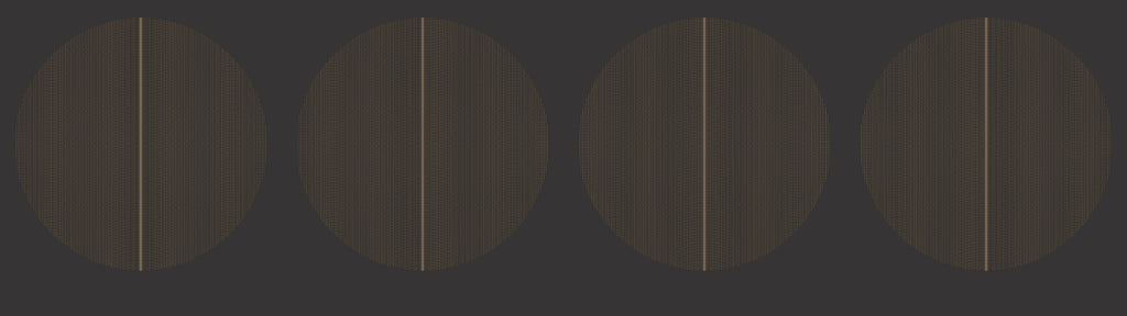 Weekapaug-Graphite Suede Wallcovering | Phillipe Romano — SUED-500330