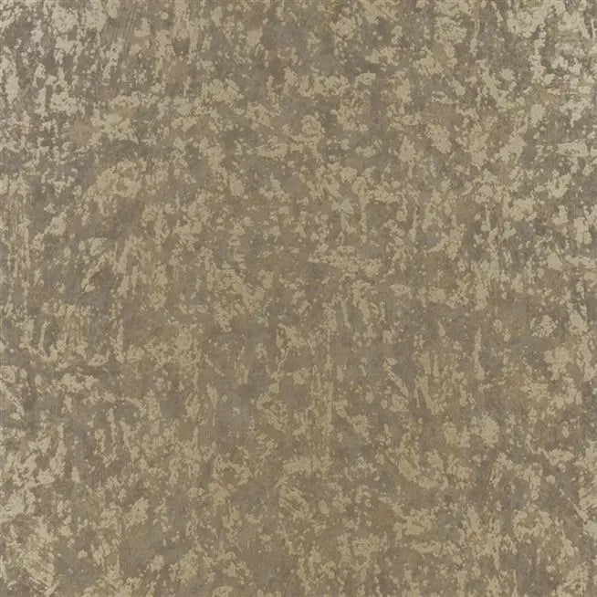 Mayura Plain 04 cocoa Wallpaper | Designers Guild Europe