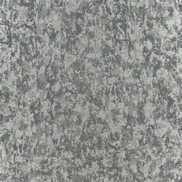 Mayura Plain 11 Pewter | Designers Guild Europe
