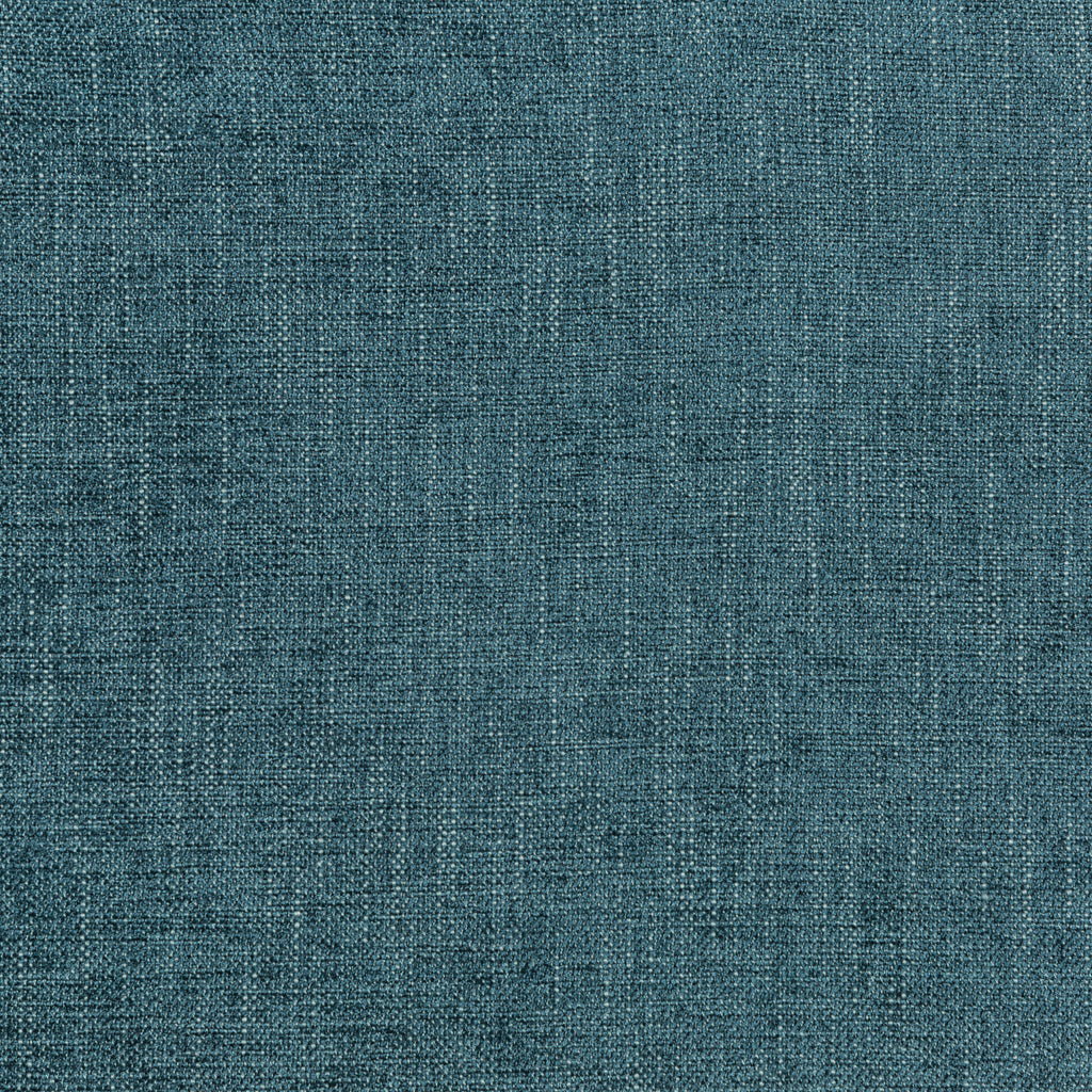 Timbre - Teal By Brunschwig & Fils | Celeste Wallcovering |Modern Metallic Wallcovering Print