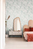 French Affair White Wallcovering | AS Creation