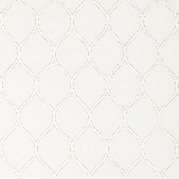 Mirage - Blue By Brunschwig & Fils | Celeste Wallcovering | Stripes Wallcovering Murals / Panels