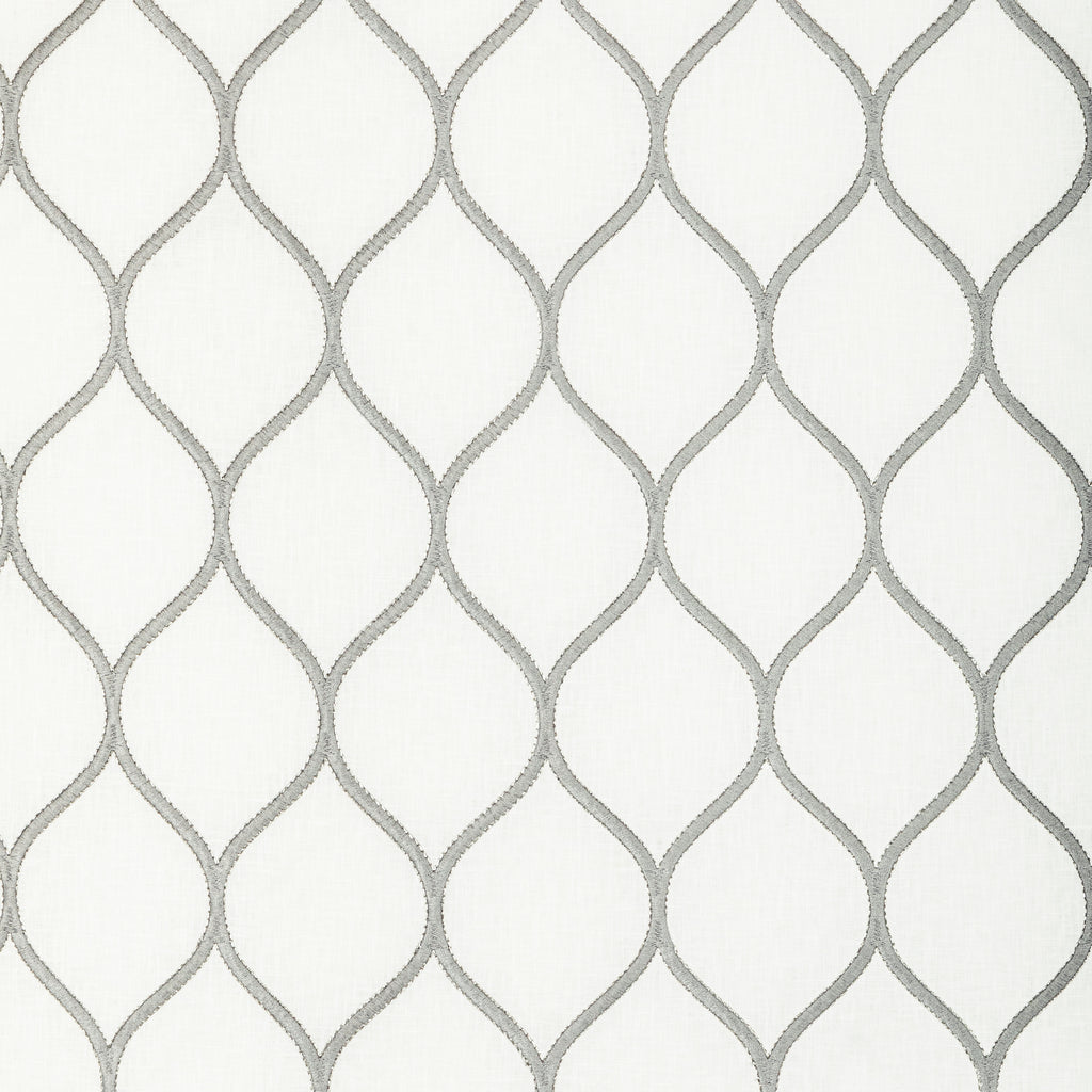 Mirage - Multi By Brunschwig & Fils | Celeste Wallcovering | Stripes Wallcovering Murals / Panels