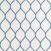 Shalimar - Jade/Rose Red By Brunschwig & Fils | La Menagerie Wallcovering |Chinoiserie Toile Wallcovering Print
