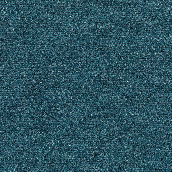 Les Touches Reverse - Blue By Brunschwig & Fils | La Menagerie Wallcovering | Animal Skins Wallcovering Print