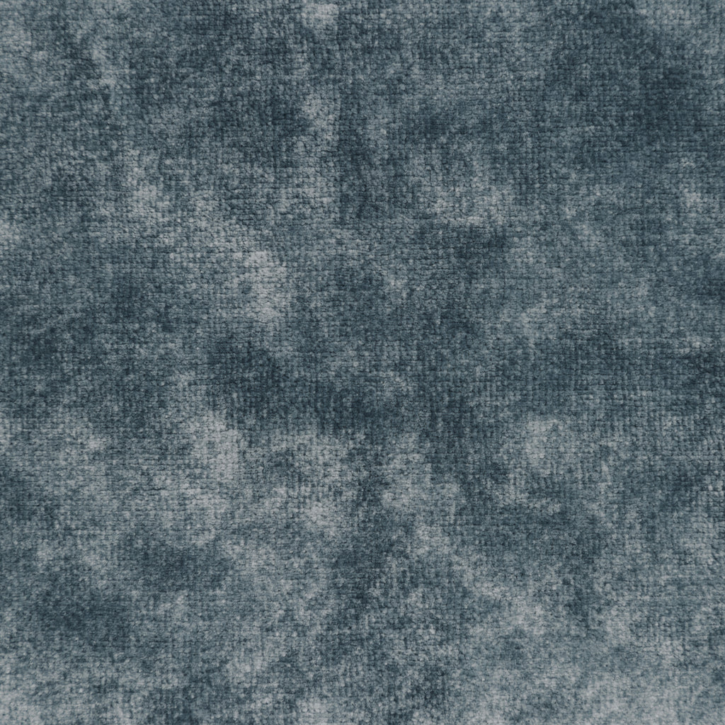 Cascade - Teal/Green By Brunschwig & Fils | La Menagerie Wallcovering |Flamestitch Stripes Wallcovering Print