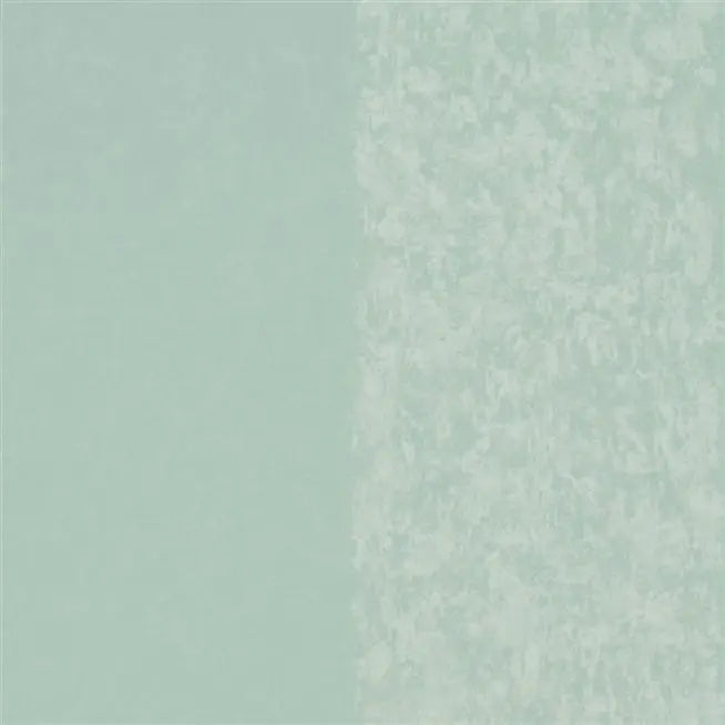 Kalpana Stripe 13 Duck Egg Wallpaper | Designers Guild Europe