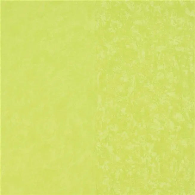 Kalpana Stripe 14 Lime Wallpaper | Designers Guild Europe