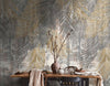 Livingwalls Design Panel the Wall 2 Gray Wallcovering | AS Creation