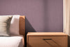 Ap Longlife Purple Wallcovering | AS Creation
