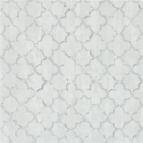 Chinese Trellis Trellis Wallpaper | Designers Guild Europe