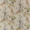 Winter Landscape Palace Bronze Wallpaper | Designers Guild Europe