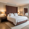 Quintana Bay - Fiesta Upholstered Headboard | Architectural Fabrics