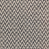 Bankers Linen - Mocha Brown By Brunschwig & Fils | Le Jardin Chinois |Solid Texture Multipurpose Linen