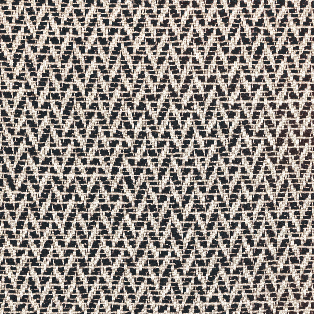 Bankers Linen - Mocha Brown By Brunschwig & Fils | Le Jardin Chinois |Solid Texture Multipurpose Linen