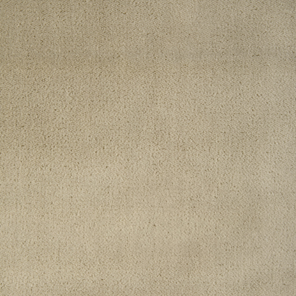 Chevalier Wool - Taupe Beige By Brunschwig & Fils | Solid Texture Upholstery Wool