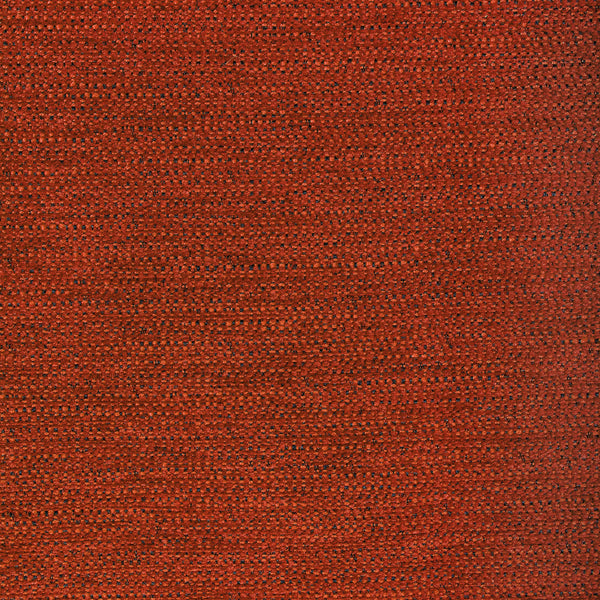 Recoup, Burnt Sienna Wallcoverings | Kravet