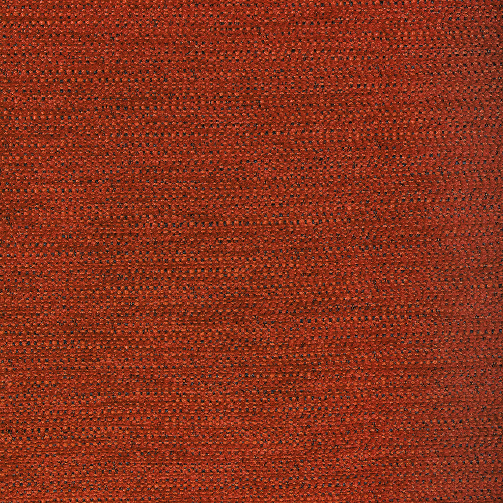 Recoup, Burnt Sienna Wallcoverings | Kravet