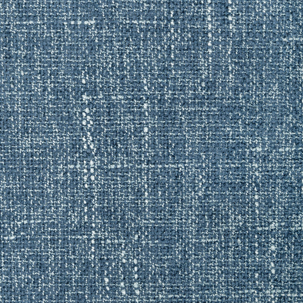 Kravet Smart, Steel Blue Wallcoverings | Kravet