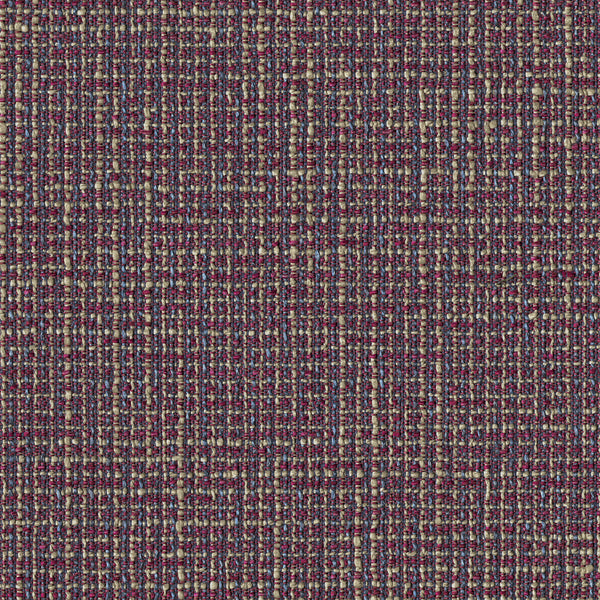 Hashtag, Mixed Berry Wallcoverings | Designtex