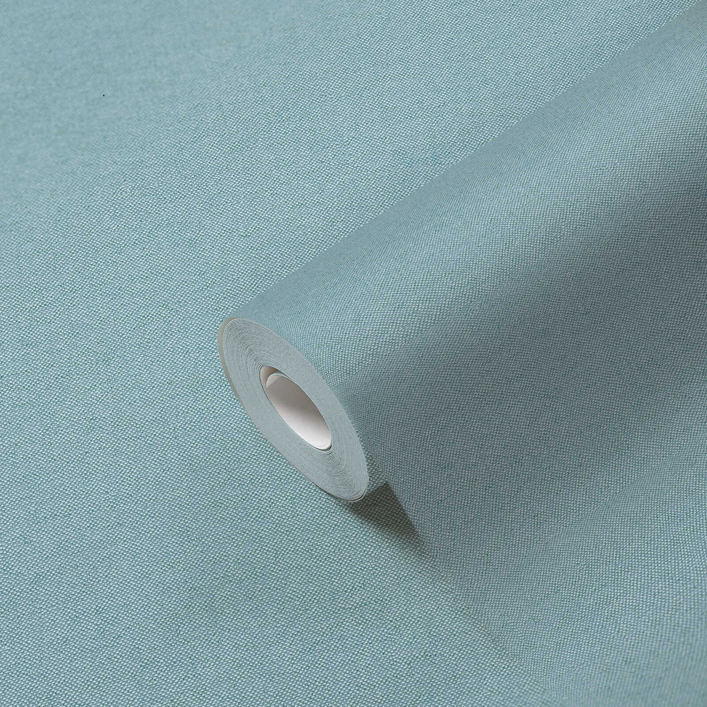 50 Jahre As Light Blue Wallcovering | AS Creation