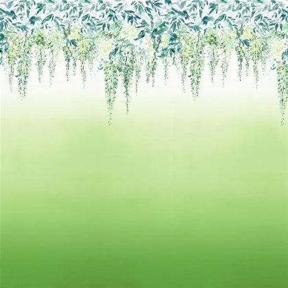 Summer Palace Panel (3m) Grass | Designers Guild Europe
